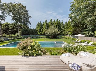 64 Hedges Ln, Amagansett, NY 11930