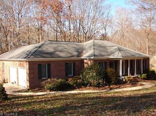 3129 Creekridge Dr, Asheboro, NC 27205