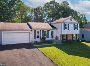 13005 Golden Oak Dr, Laurel, MD 20708