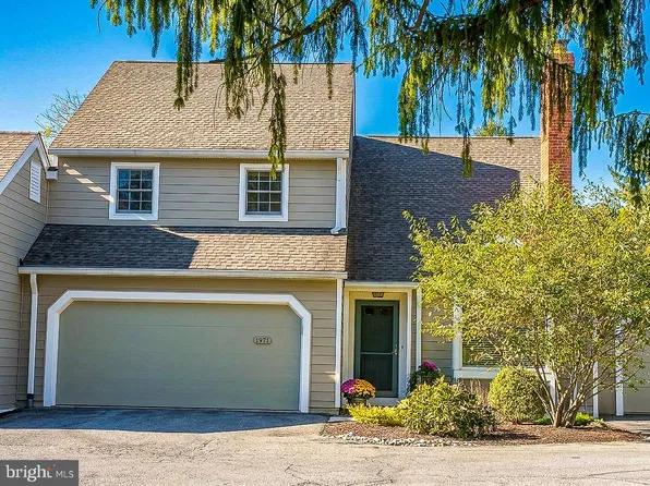 1971 Meadow Ln, Wyomissing, PA 19610