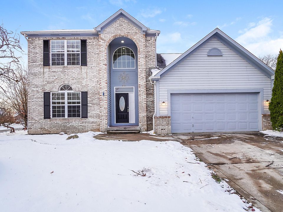 1st image of 8697 Kingsley Dr