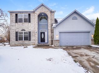 8697 Kingsley Dr, Reynoldsburg, OH