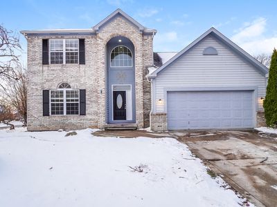 8697 Kingsley Dr, Reynoldsburg, OH, 43068