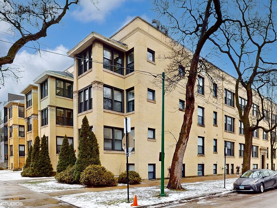 1st image of 1214 W Thorndale Ave #3