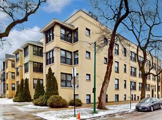 1214 W Thorndale Ave #3, Chicago, IL 60660