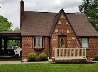 5 Ridgeway Dr, Mc Donald, PA 15057