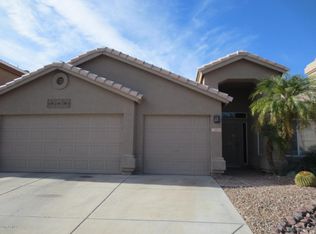 15854 S 13th Pl, Phoenix, AZ 85048