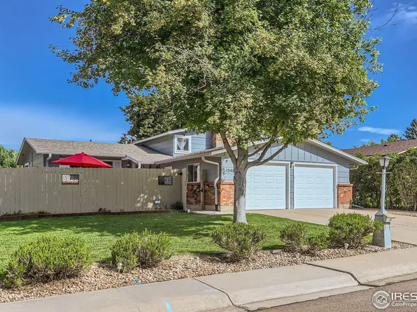1348 Mount Evans Dr, Longmont, CO 80504