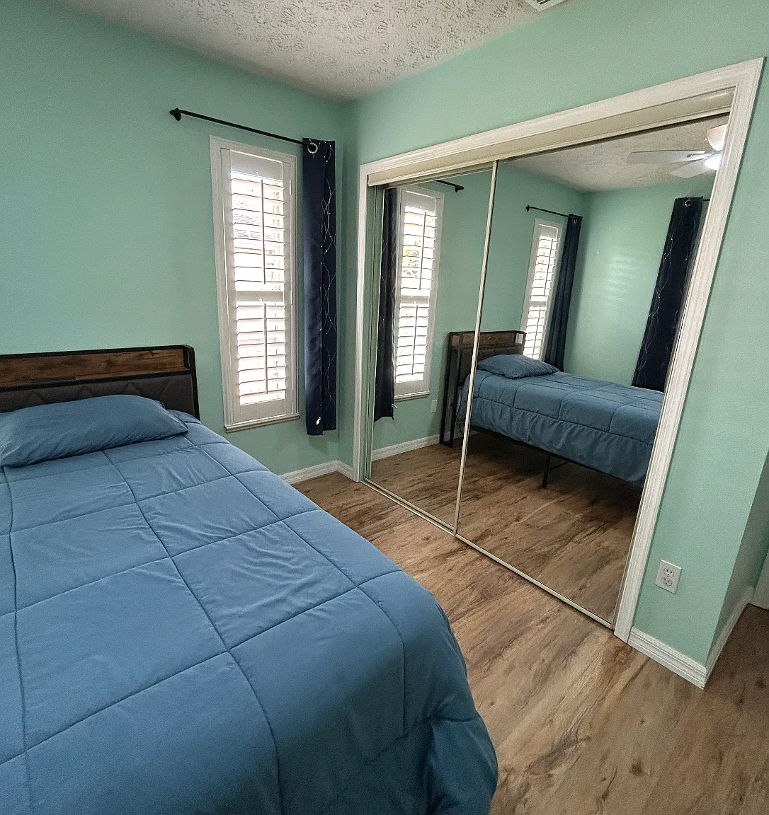2 bed, 1561 sqft, $900 — Photo 2