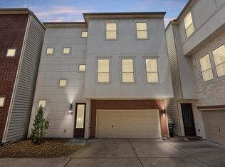 5319 Kiam St #C, Houston, TX 77007