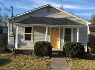 507 Cain Ave, Morristown, TN 37813