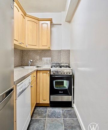 5th image of 408 W 57th St APT 2F