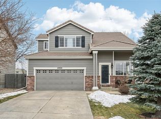 22020 E Belleview Pl, Aurora, CO 80015