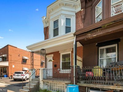 5046 Westminster Ave, Philadelphia, PA, 19131