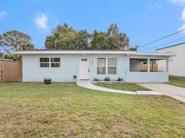 5306 Avery Rd, New Port Richey, FL 34652