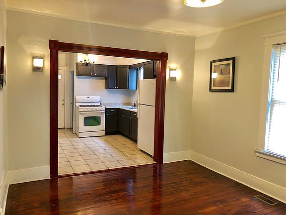 2nd image of 3309 Norwalk St #1
