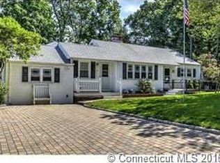 41 Sentinel Hill Rd, Milford, CT 06460