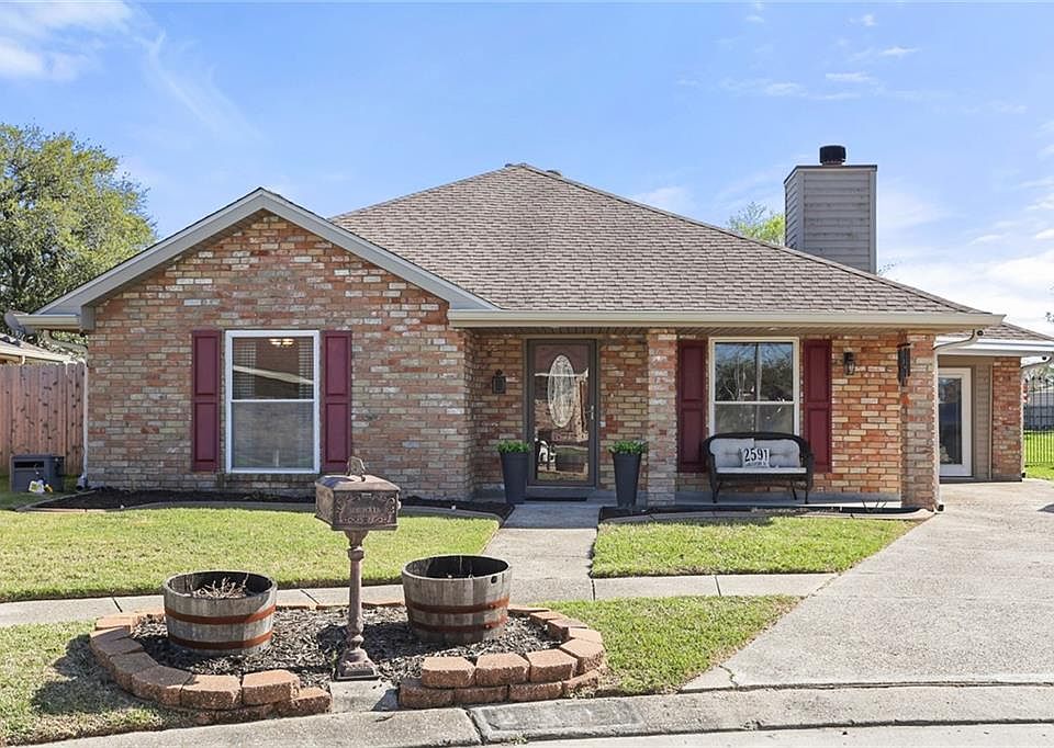 1st image of 2591 Schwegmann Dr