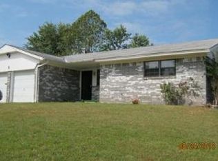 1 Apache, Shawnee, OK 74801