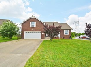 3740 Wheatfield Ln, Clarksville, TN 37040