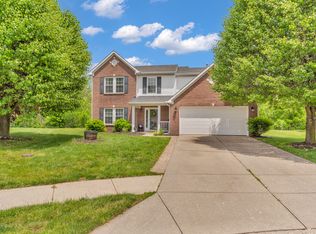 2303 Cole Wood Ct, Indianapolis, IN 46239