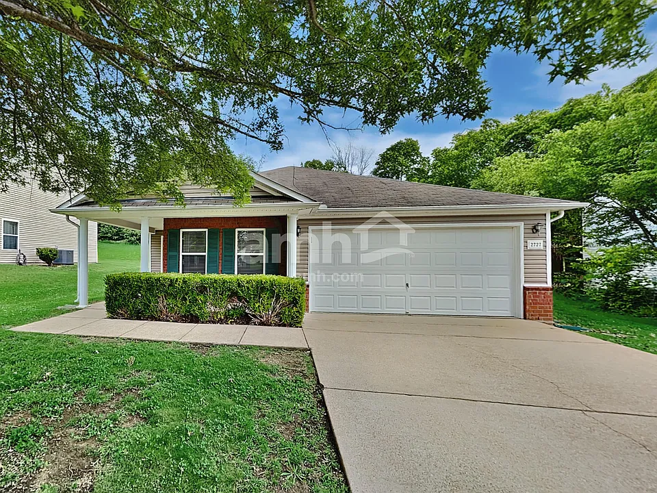 2727 Sutherland Dr