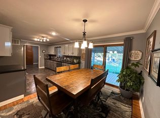 6171 Dake Rd, Norwood, MO 65717