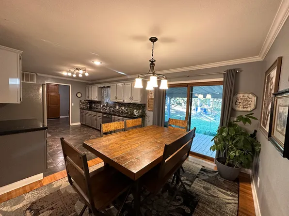 6171 Dake Road, Norwood, MO 65717