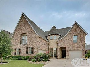 6964 Regatta Dr, Grand Prairie, TX 75054