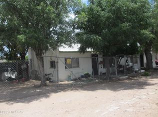 581 N Potrero Ave, Nogales, AZ 85621