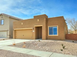 1300 Sunset Farm Rd SW, Albuquerque, NM 87105