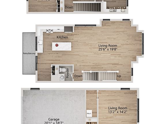 2nd image of this home