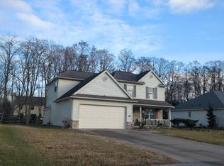 2034 Austin Bluffs Ct, Toledo, OH 43615