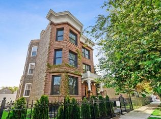 1713 N Campbell Ave, Chicago, IL 60647