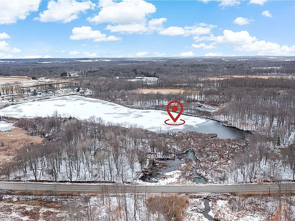 3rd image of 0 Barkeyville Rd