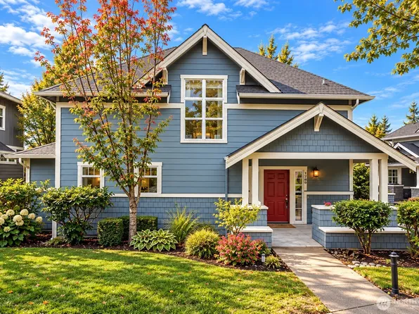 1789 27th Ln NE, Issaquah, WA 98029