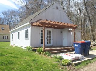 217 I Tickle Rd, Westport, MA 02790