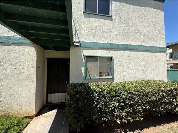 1817 E Grand Ave Unit 49, Escondido, CA 92027