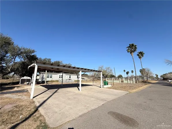 7301 Lakeview Dr, Mission, TX 78574