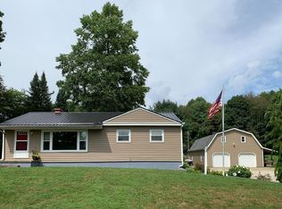 25 Alexander Rd, Bellville, OH 44813