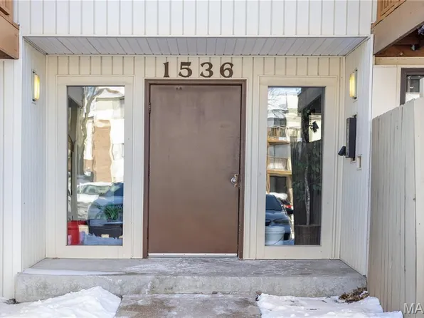 1536 Springlet Ct Unit 31, Florissant, MO 63033