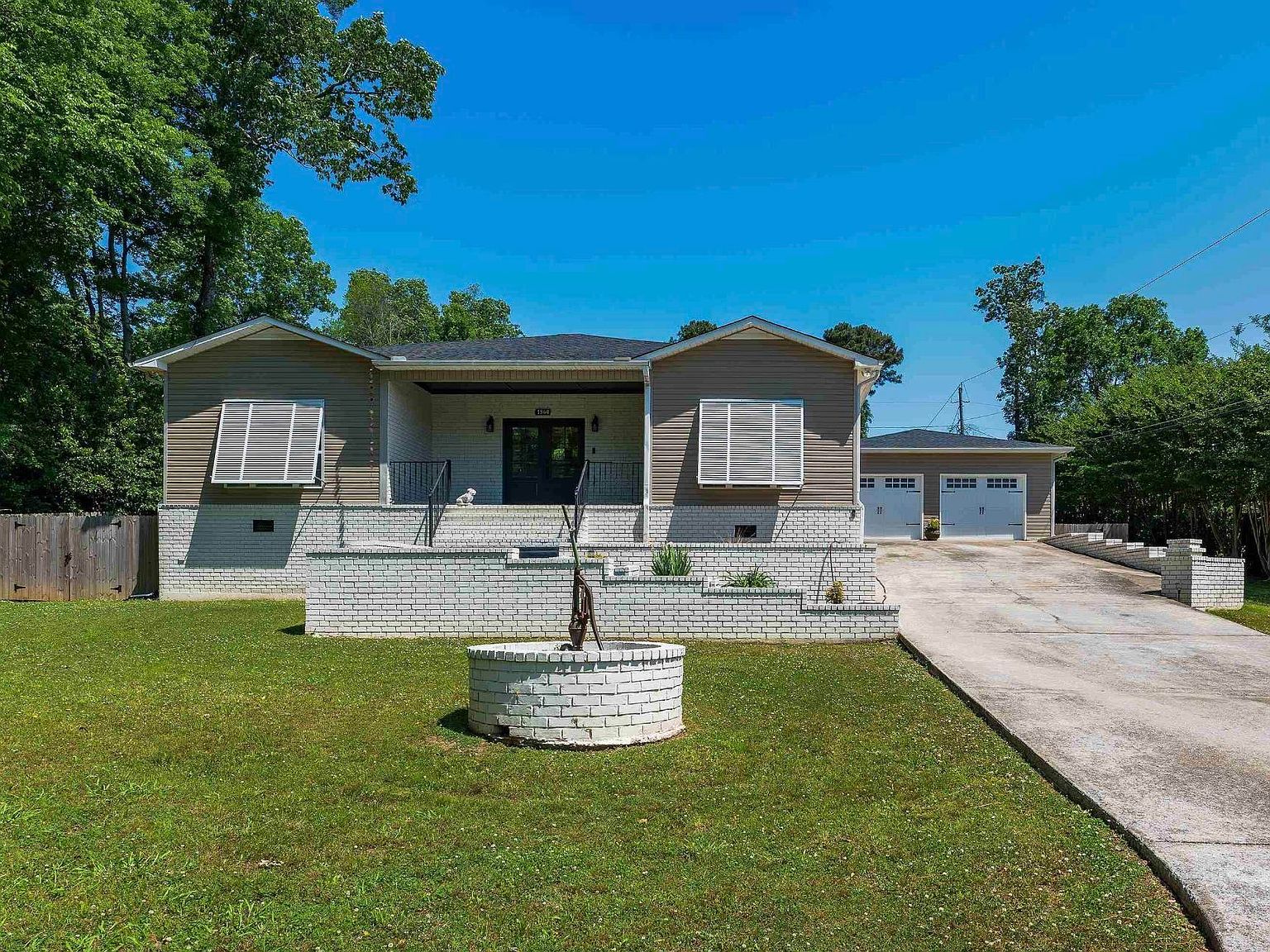 1560 Camden Ave, Hoover, AL 35226 Zillow