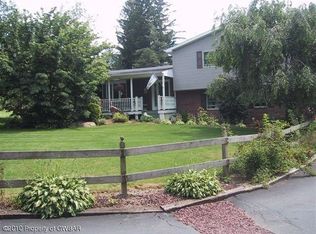 161 Burma Rd, Mountain Top, PA 18707