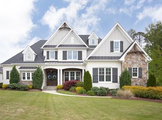 102 Edward Booth Ln, Durham, NC 27713