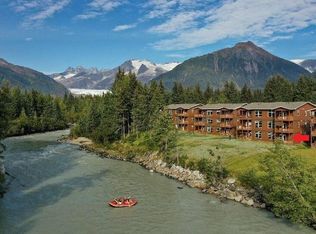 4401 Riverside Dr, Juneau, AK 99801