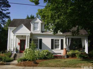 919 W Johnson St, Raleigh, NC 27605