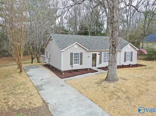 1677 McKee Rd, Toney, AL 35773