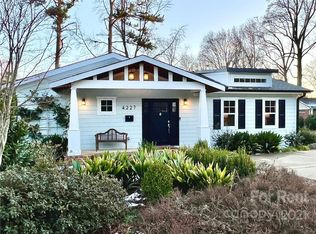 4227 Murrayhill Rd, Charlotte, NC 28209