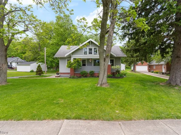 25001 Chardon Rd, Richmond Heights, OH 44143