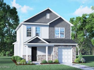 1112 Fowler Dr, Greenville, NC 27834